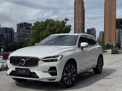 2022 Volvo XC60 B5 AWD Inscription, фото 1, лот 11570403