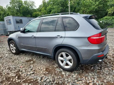2010 BMW X5 XDRIVE30I, фото 2, лот 10814492