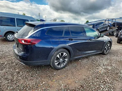 2019 BUICK REGAL TOURX PREFERRED, фото 3, лот 10906351