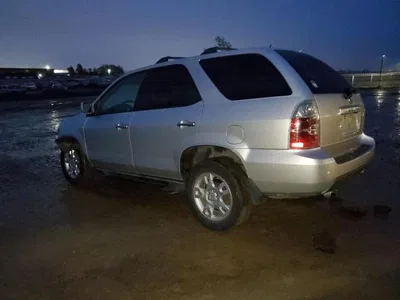 2006 ACURA MDX TOURING, фото 2, лот 10873277