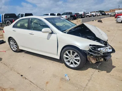 2008 ACURA TSX, фото 4, лот 10870188