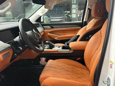 2023 Tank 500 3.0T Sport Edition (5-seater), фото 3, лот 10344762