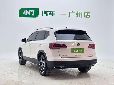 2022 Volkswagen Tharu 280TSI FWD Luxury Edition, фото 4, лот 10397996