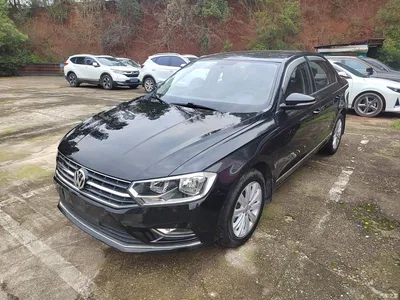 2016 Volkswagen Bora Model 1.6L Manual Comfort, фото 1, лот 10471670