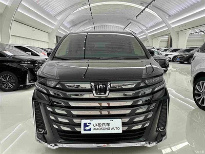 2024 Toyota Vellfire Crown Hybrid 2.5L Executive Premium Edition, фото 2, лот 10280021
