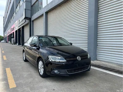 2014 Volkswagen Sagitar 1.6L Manual Comfort, фото 4, лот 11006670
