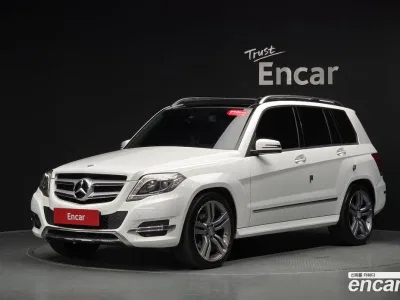 2014 Mercedes-Benz GLK-Class GLK220 CDI Premium, фото 1, лот 11272406