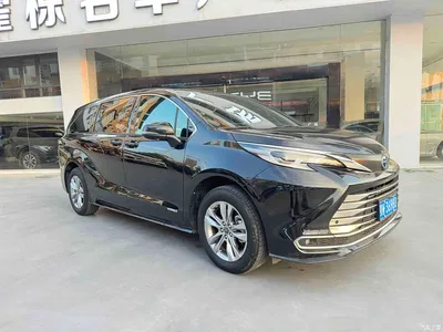 2023 Toyota Sienna 2.5L Hybrid Comfort Edition, фото 4, лот 10323929