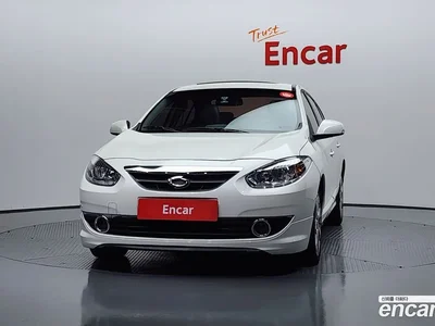 2011 Samsung SM3 RE, фото 3, лот 10187474