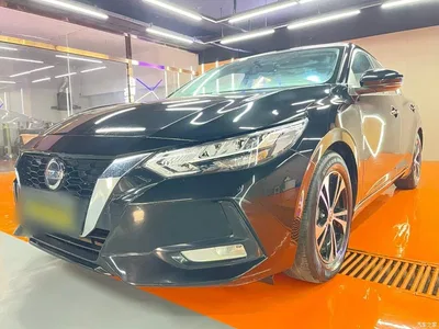 2020 Nissan Sylphy 1.6L XL CVT Joy Edition, фото 3, лот 10347482