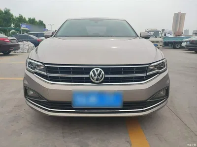 2020 Volkswagen Bora 1.5L Automatic Comfort, фото 3, лот 10472063