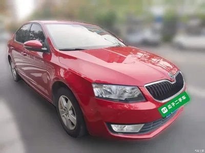 2015 Škoda Octavia 1.6L Automatic逸致版, фото 3, лот 11081019