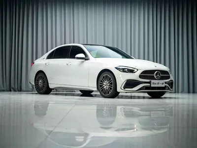 2022 Mercedes-Benz C-Class Facelift C 260 L Sport, фото 3, лот 11218433