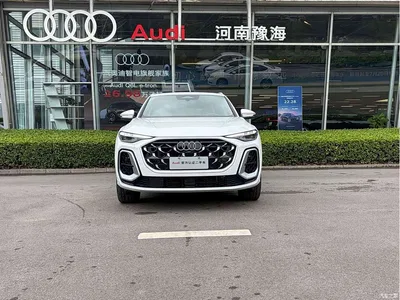 2026 Audi Q5L Luxury Sport 150kW, фото 2, лот 10233533