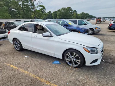 2017 MERCEDES-BENZ C 300, фото 4, лот 10965641