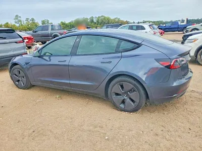 2023 TESLA MODEL 3, фото 2, лот 11562384