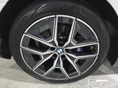 2024 BMW 5-Series 520i M Sport, фото 4, лот 10071953