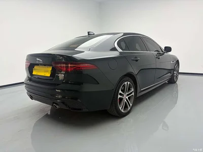 2023 Jaguar XEL 2.0T 250PS R-DYNAMIC S Progressive Sport, фото 4, лот 10289660