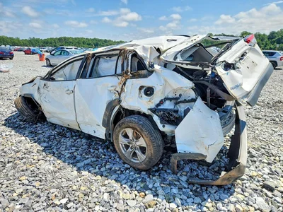 2023 TOYOTA RAV4 HYBRID XLE, фото 2, лот 10960901