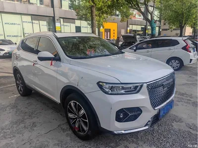 2021 Haval H6 1.5GDIT Automatic Champion Edition, фото 3, лот 10765085