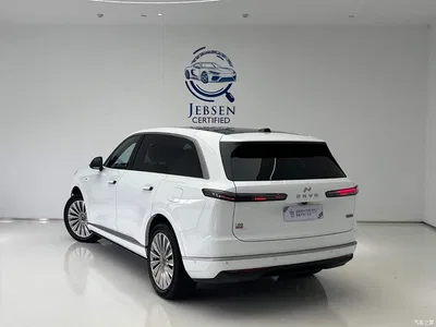 2025 Ledao L90 AWD Base Model, фото 3, лот 10838123