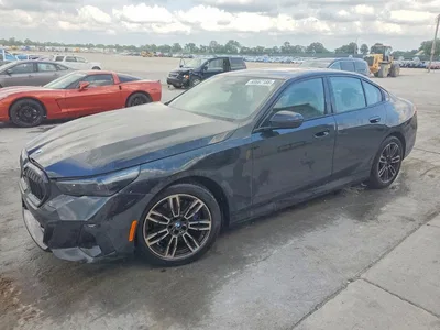 2025 BMW 530 XI, фото 1, лот 10810510