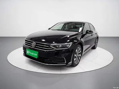 2022 Volkswagen Magotan GTE Plug-in Hybrid GTE Luxury, фото 1, лот 10261280