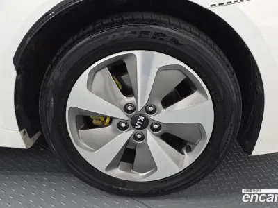 2014 Kia K5 500h Prestige, фото 4, лот 10061302