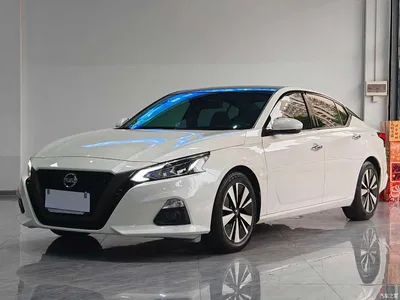 2021 Nissan Teana 2.0L XL Comfort, фото 1, лот 11585595