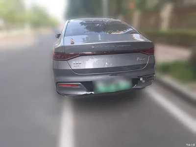 2024 BYD Qin PLUS Glory Edition DM-i 55KM Leading, фото 3, лот 11194798