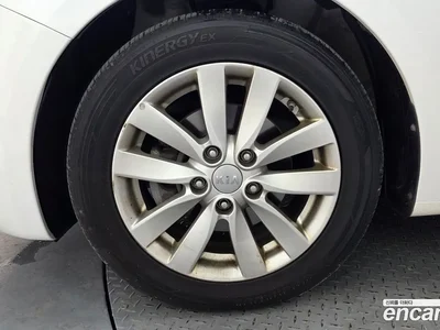 2015 Kia K3 Diesel Trendy, фото 4, лот 10054814