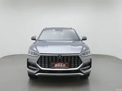 2020 BYD Song PLUS 1.5T Automatic Flagship, фото 3, лот 11568193