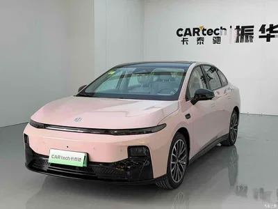 2026 Leapmotor B01 Model 550 Joy Edition, фото 1, лот 11539435