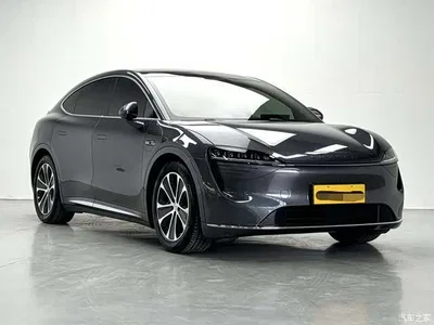 2024 Zhijie Luxeed R7 Pure Electric 667km Pro, фото 3, лот 11189341