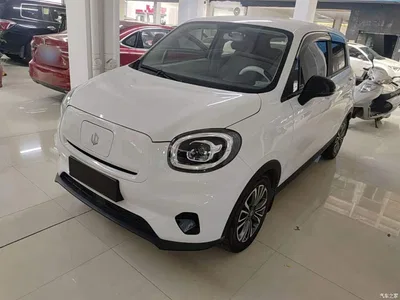2024 Leapmotor T03 403 Comfort Edition, фото 2, лот 10389279