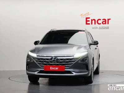 2024 Hyundai Nexo Premium, фото 2, лот 10161880