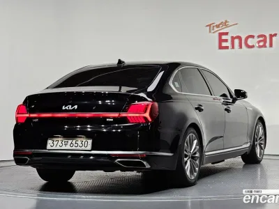 2022 Kia K9 3.8 GDI AWD, фото 1, лот 10062530