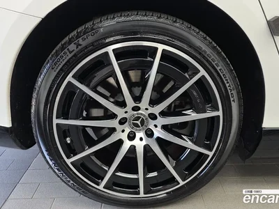 2022 Mercedes-Benz EQS V297 EQS450+ AMG Line, фото 4, лот 10051318