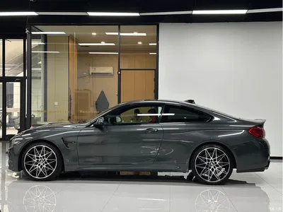 2019 BMW M4 Coupe Competition, фото 3, лот 10469437