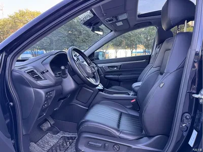 2022 Honda Breeze New Energy Model e:PHEV Premium Edition, фото 4, лот 11097795