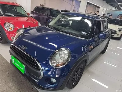 2014 MINI MINI Model 1.2T ONE+, фото 2, лот 11187844