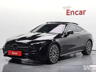 2025 Mercedes-Benz CLE-Class CLE450 4MATIC Coupe, фото 1, лот 10162364