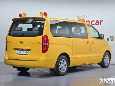 2015 Hyundai Starex Guard car of children, фото 2, лот 10161126