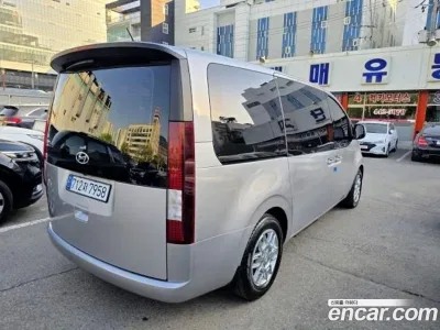 2023 Hyundai Staria Tourer 11-Seater, фото 4, лот 10218286
