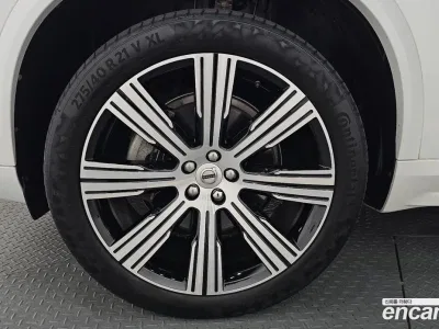 2023 Volvo XC90 B6 Ultimate Bright, фото 4, лот 10212562