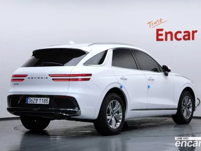 2025 Genesis GV70 2.5T Gasoline 2WD, фото 2, лот 10295971