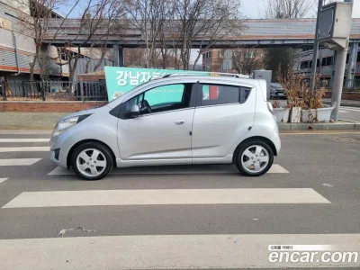2012 Chevrolet Spark LT, фото 3, лот 10086264