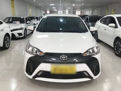 2016 Toyota YARiS L Zhi Xuan Facelift 1.5E CVT Charming Edition, фото 3, лот 10328546
