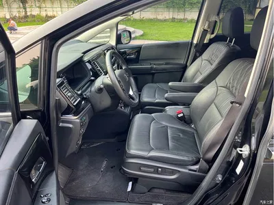 2019 Honda Elysion 2.0L Hybrid Luxury Edition, фото 4, лот 10689517