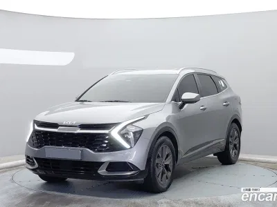 2022 Kia Sportage Diesel 2.0 2WD, фото 1, лот 10146741